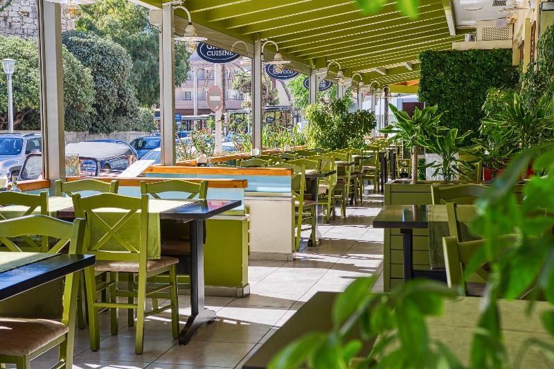 Island Boutique Hotel