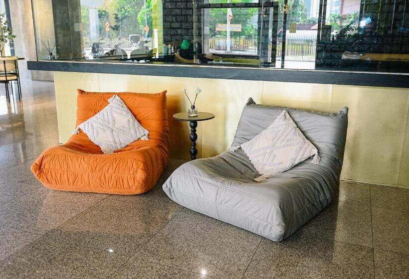 Kingston Hotel 04 Kuala Lumpur Formerly Know As Hulo Boutique