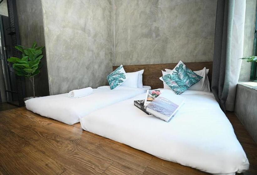 Kingston Hotel 04 Kuala Lumpur Formerly Know As Hulo Boutique