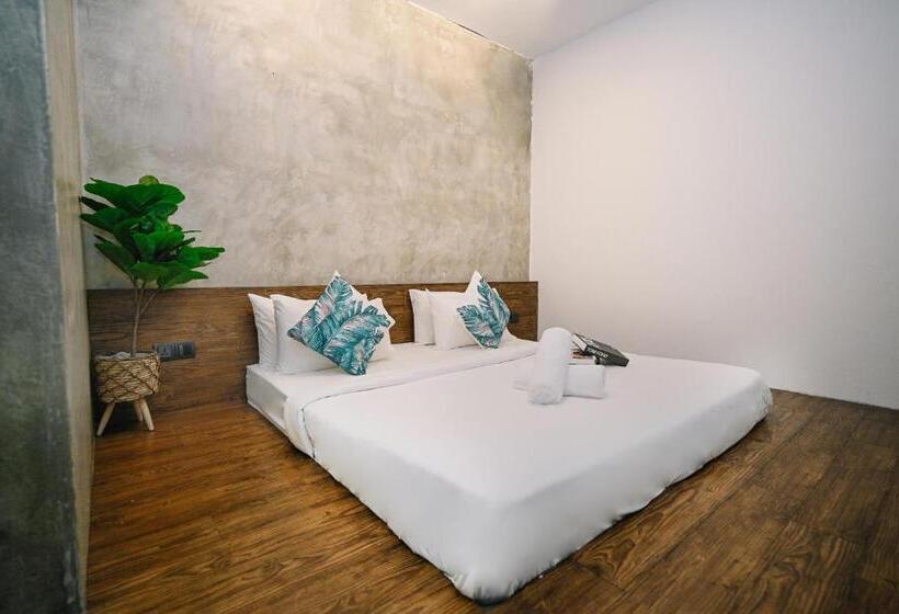 Kingston Hotel 04 Kuala Lumpur Formerly Know As Hulo Boutique