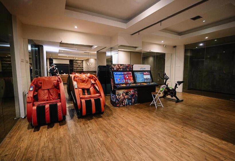 Kingston Hotel 04 Kuala Lumpur Formerly Know As Hulo Boutique