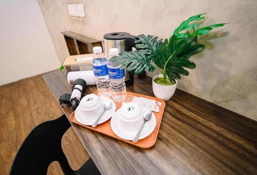 Kingston Hotel 04 Kuala Lumpur Formerly Know As Hulo Boutique