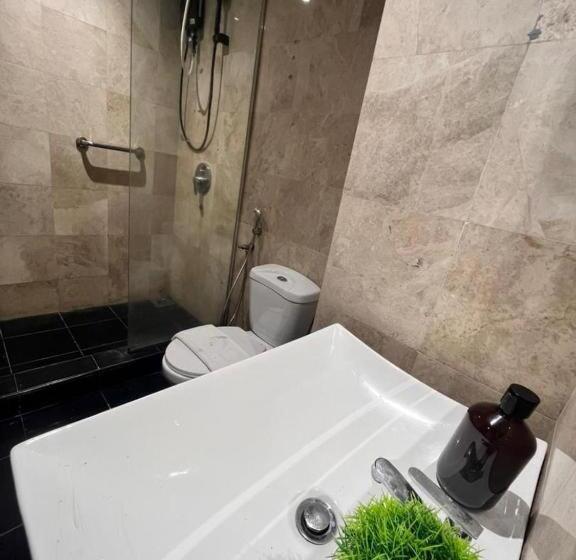 Kingston Hotel 04 Kuala Lumpur Formerly Know As Hulo Boutique