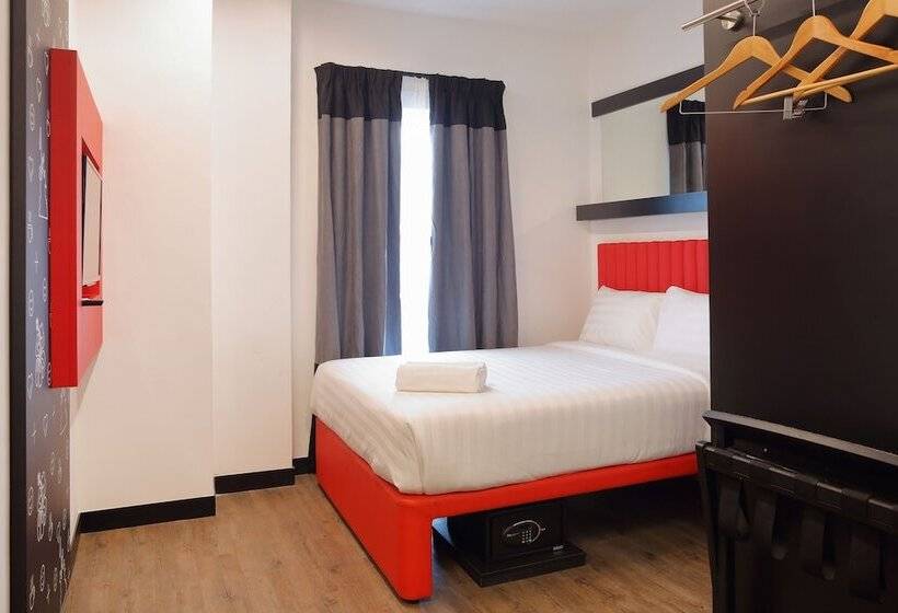 Lazdana Hotel Kuala Lumpur