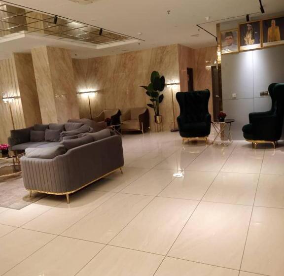Lazdana Hotel Kuala Lumpur