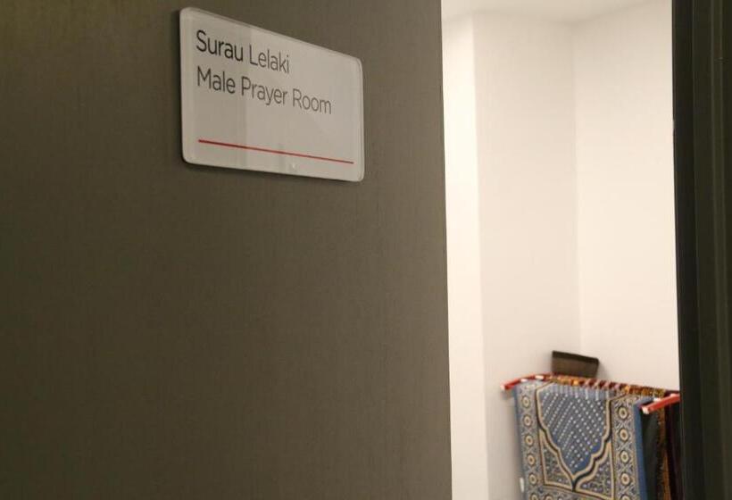 Lazdana Hotel Kuala Lumpur