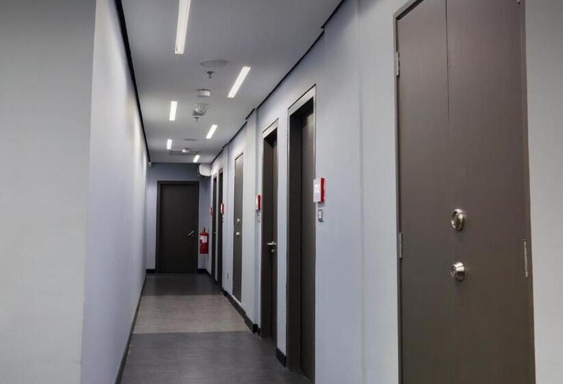 Lazdana Hotel Kuala Lumpur