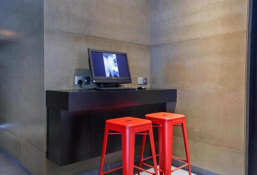 Lazdana Hotel Kuala Lumpur