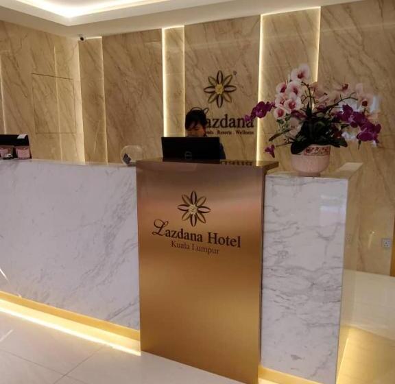 Lazdana Hotel Kuala Lumpur