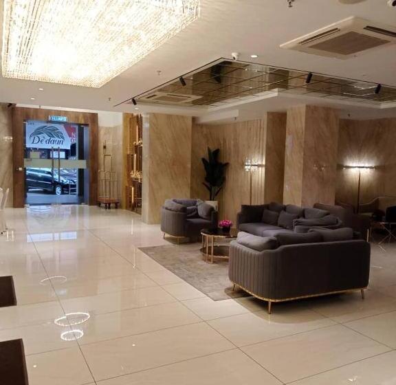 Lazdana Hotel Kuala Lumpur