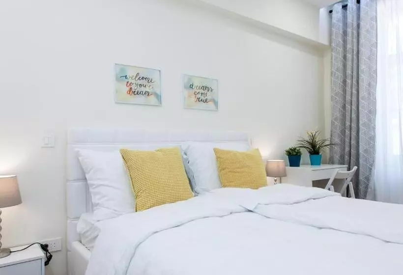 Luxury Main Square Apartments