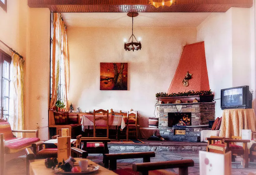 Majatalo Olga Rooms