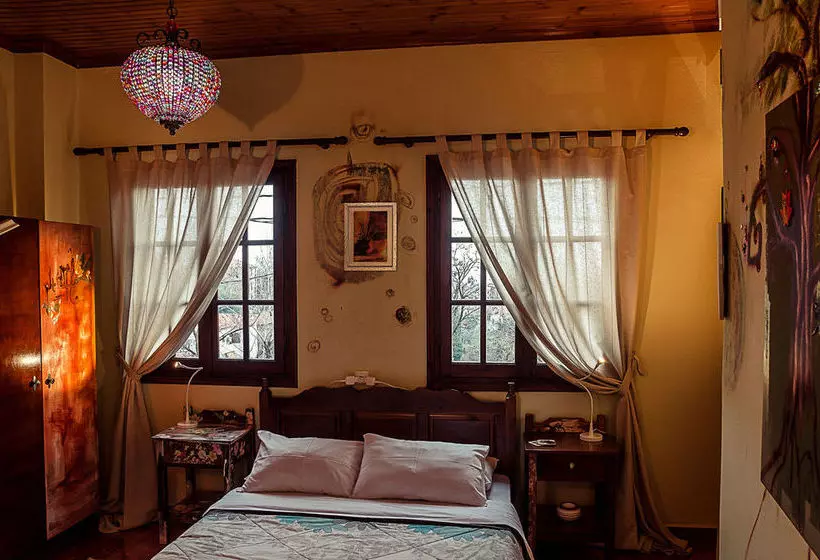 Majatalo Olga Rooms