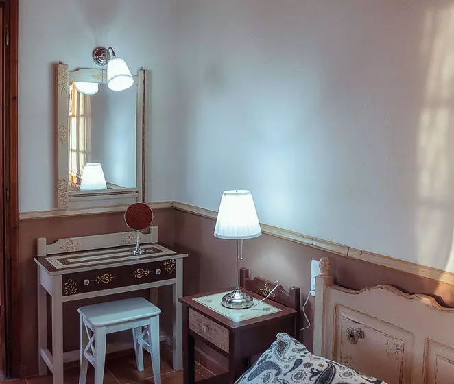 Majatalo Olga Rooms