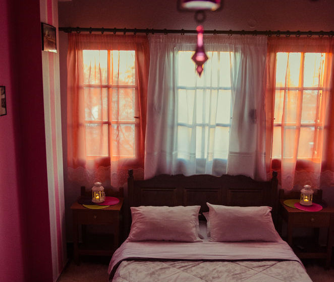 بنسيون Olga Rooms