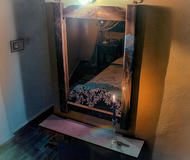 بنسيون Olga Rooms