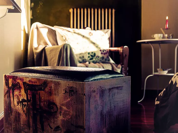 Majatalo Olga Rooms