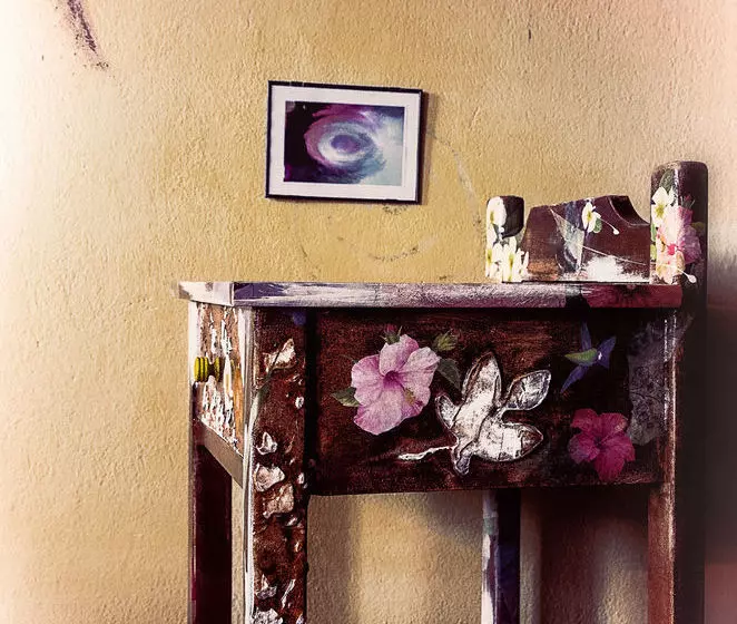 Majatalo Olga Rooms