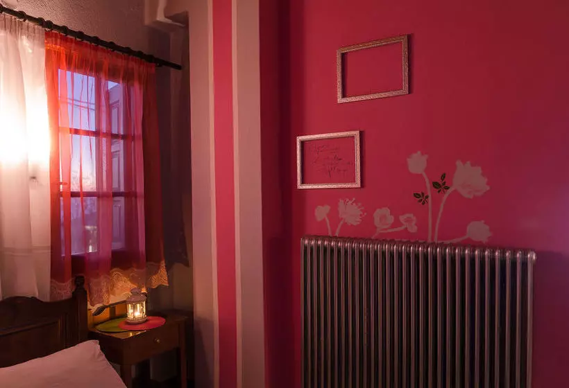 Majatalo Olga Rooms