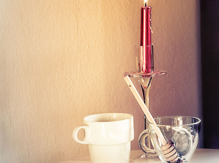 بنسيون Olga Rooms