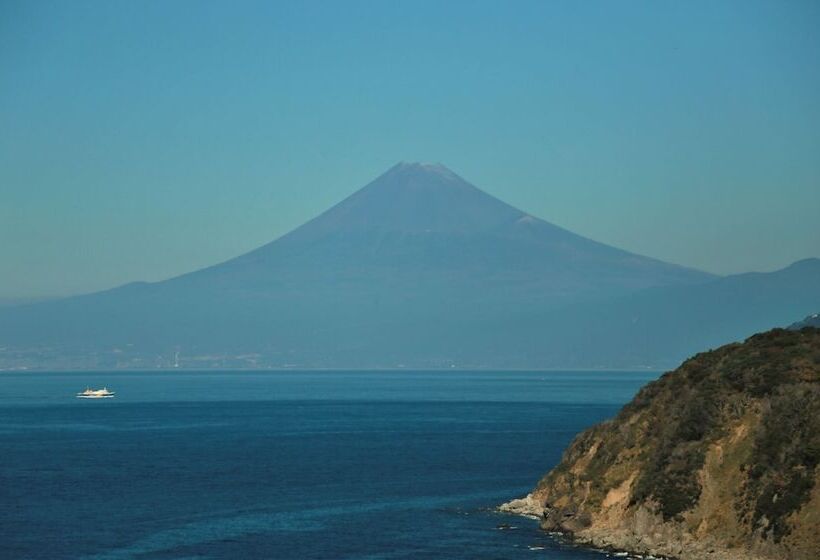 료칸 Sakahijiri Gyokushoen