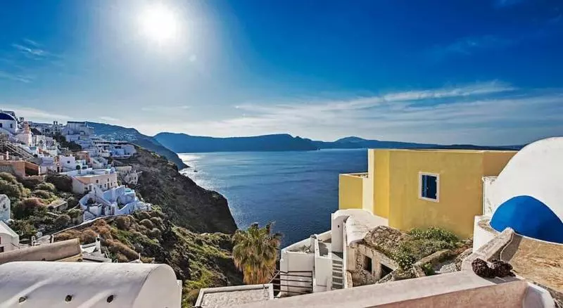 The Dream Santorini