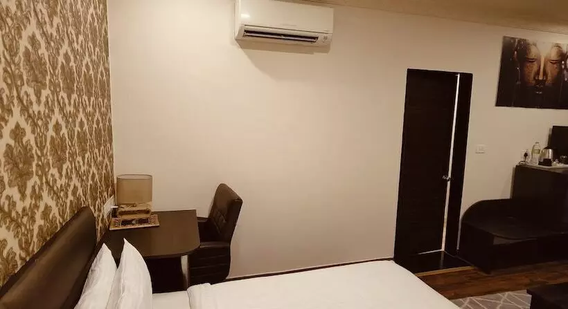 ホテル Minitel Inn