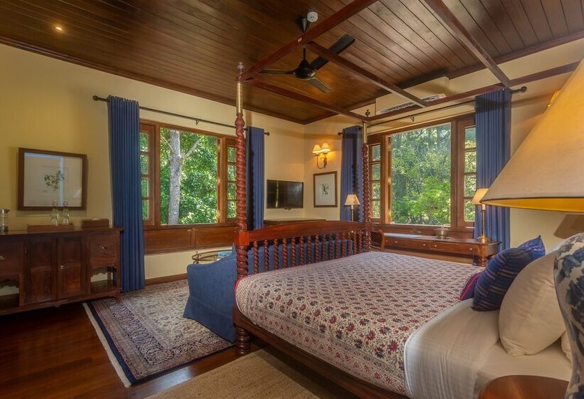 Resort Dendrobium House