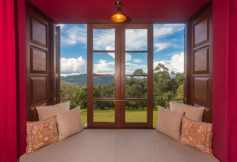 Resort Dendrobium House