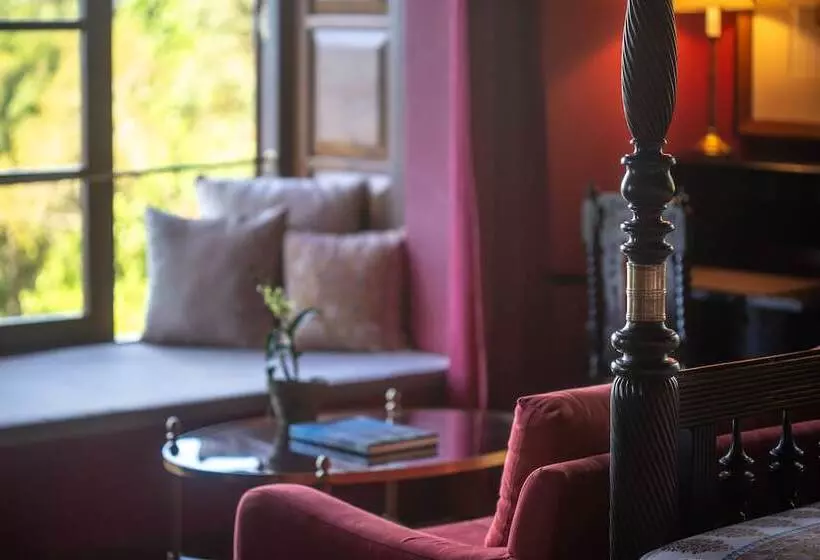 Lomakeskus Dendrobium House