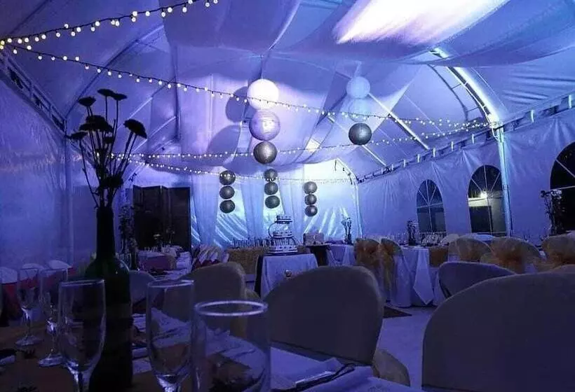 ホテル Casa Campestre San Mateo