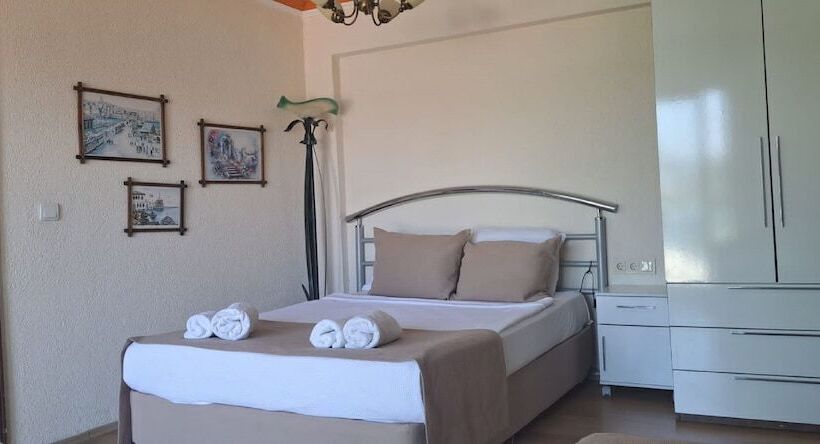 בית מלון כפרי Dut Selimiye