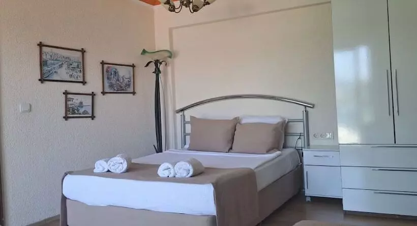 Hotelli Dut Selimiye