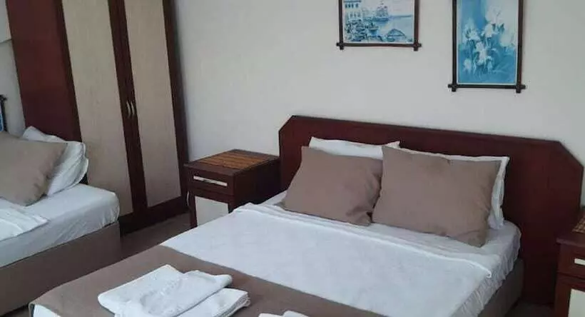 Hotelli Dut Selimiye