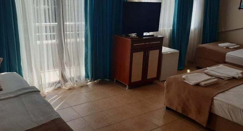 בית מלון כפרי Dut Selimiye