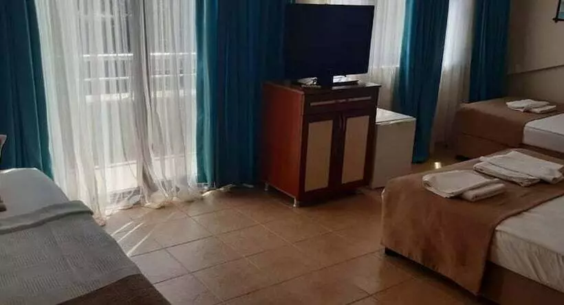 Hotelli Dut Selimiye