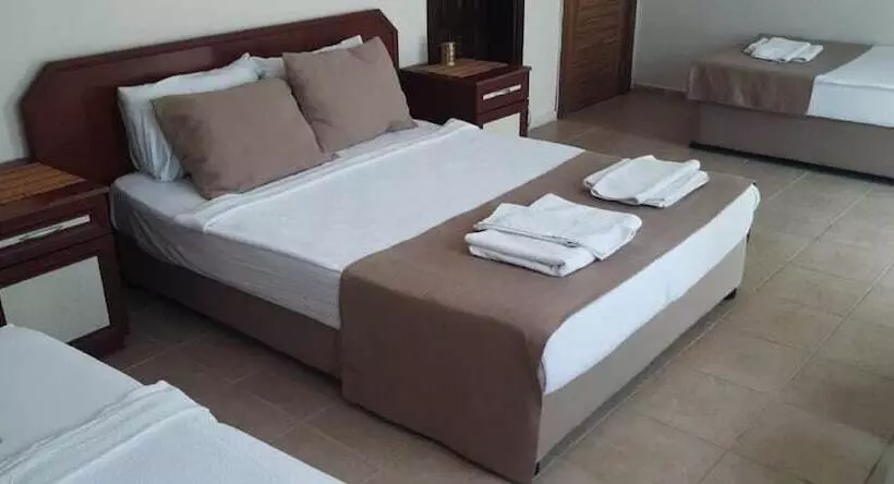 Hotelli Dut Selimiye