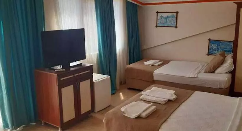 Hotelli Dut Selimiye