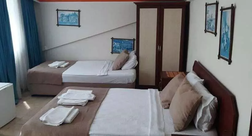 Hotelli Dut Selimiye