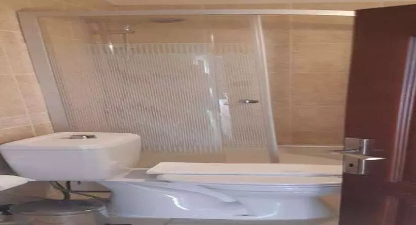 Hotelli Dut Selimiye