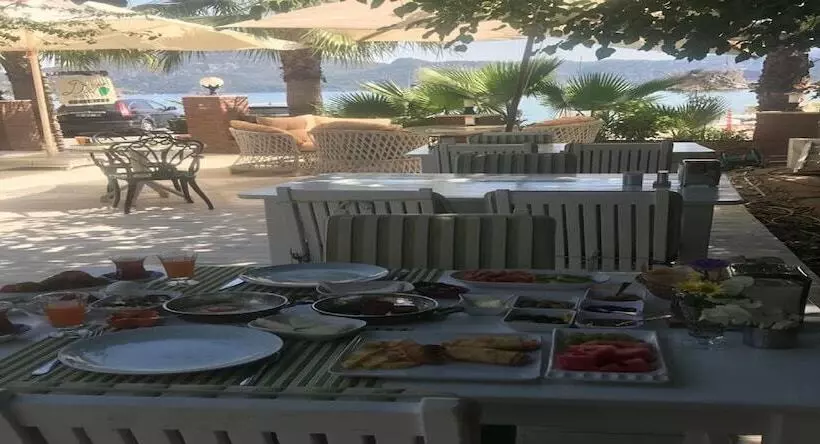 Hotelli Dut Selimiye