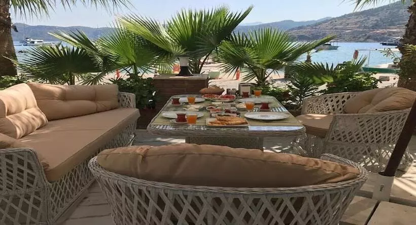 Hotelli Dut Selimiye