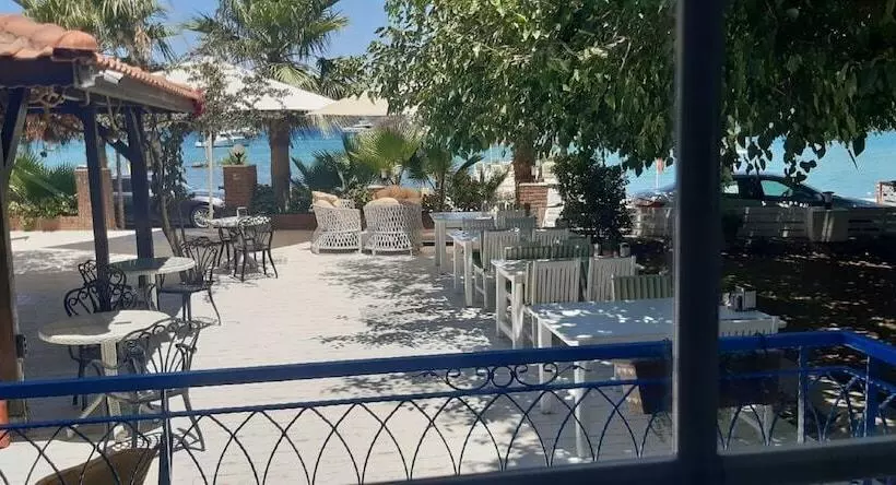 Hotelli Dut Selimiye