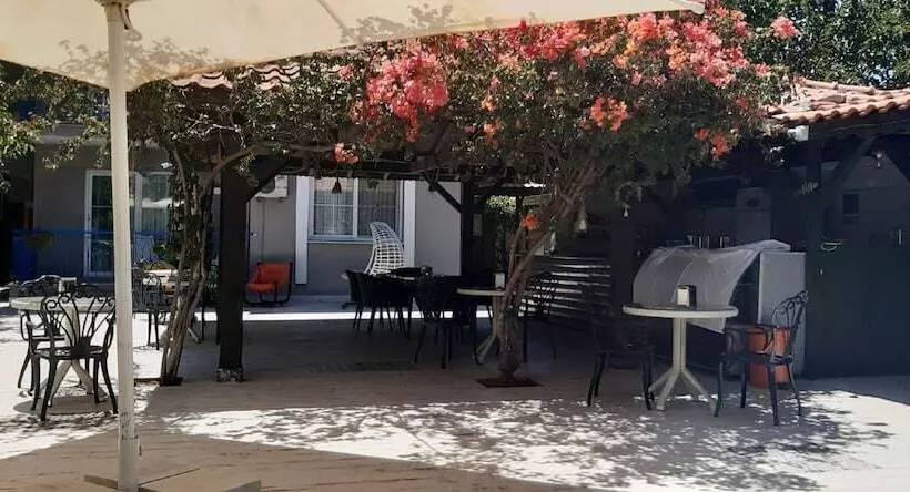 Hotelli Dut Selimiye