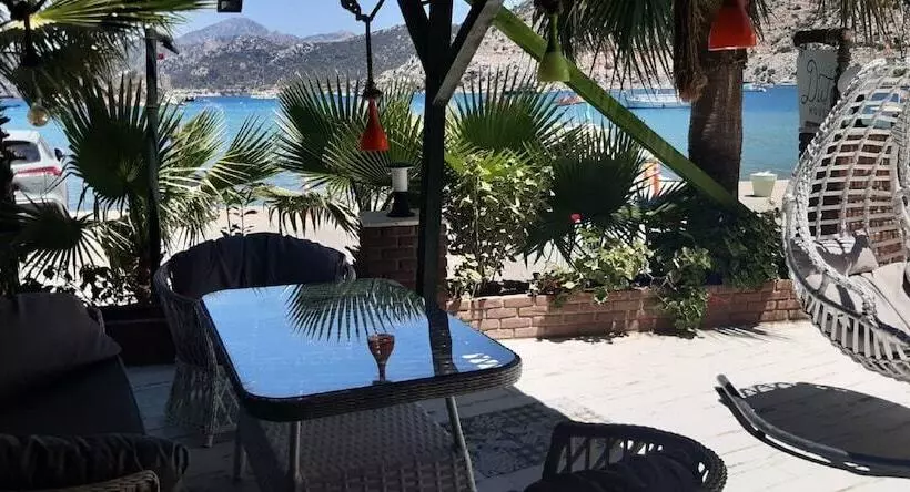 Hotelli Dut Selimiye