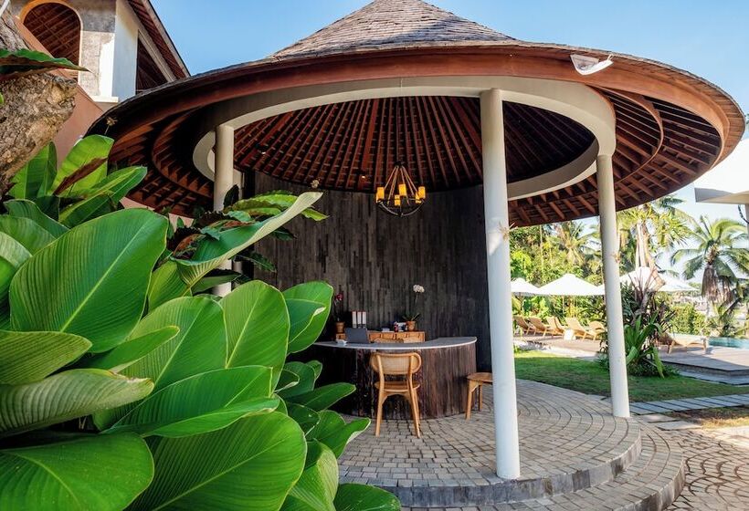 Отель Lerosa Valley Resort