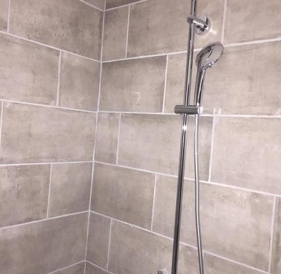 تختخواب و صبحانه 1 Chambre, 1 P'tit Dèj', 1 Sourire