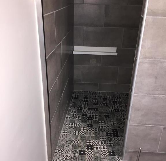 تختخواب و صبحانه 1 Chambre, 1 P'tit Dèj', 1 Sourire