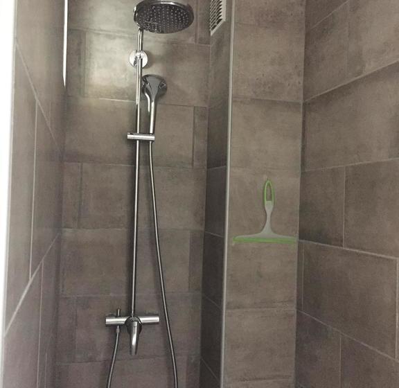 تختخواب و صبحانه 1 Chambre, 1 P'tit Dèj', 1 Sourire