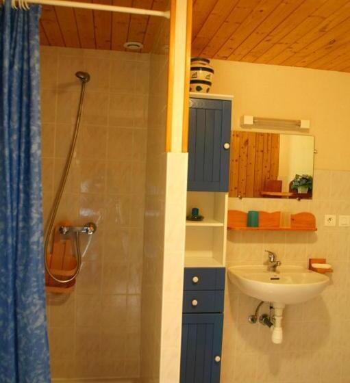 مبيت وإفطار Chalet Titlis